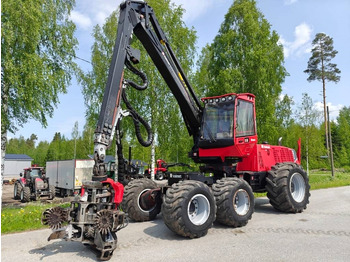 Abatteuse VALMET