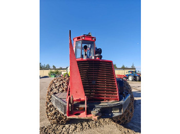 Abatteuse Valmet 911.4: photos 4