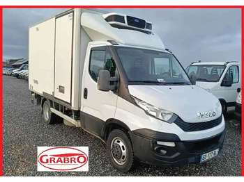 Utilitaire frigorifique IVECO Daily 35C15
