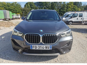 Voiture break BMW X1 sDrive16d: photos 2
