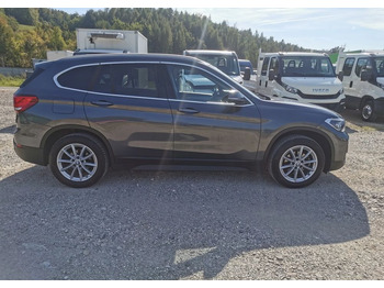 Voiture break BMW X1 sDrive16d: photos 4