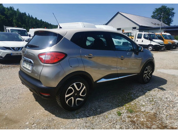 SUV Renault Captur 0.9 Energy TCe Intens: photos 4 SUV Renault Captur 0.9 Energy TCe Intens: photos 4