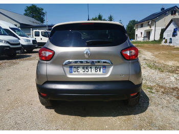 SUV Renault Captur 0.9 Energy TCe Intens: photos 5 SUV Renault Captur 0.9 Energy TCe Intens: photos 5