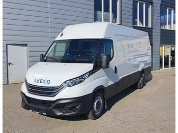 Fourgon utilitaire neuf IVECO DAILY 35S18HA8 L4H2: photos 3