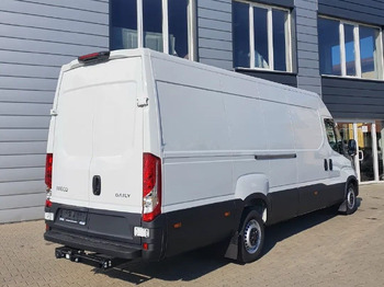 Fourgon utilitaire neuf IVECO DAILY 35S18HA8 L4H2: photos 4