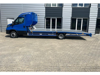Remorqueuse neuf IVECO Daily 50C21: photos 3