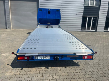 Remorqueuse neuf IVECO Daily 50C21: photos 5