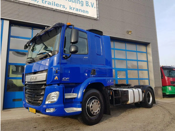 Tracteur routier DAF CF 400