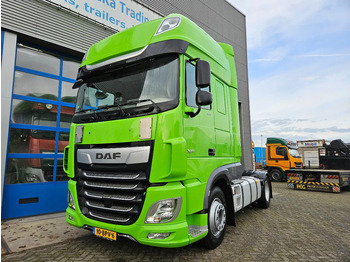 Tracteur routier DAF XF 480