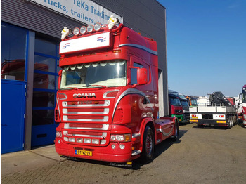 Tracteur routier SCANIA R 500