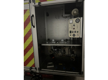 SCANIA P94GB 4x2 NZ310 - Fire engine en leasing occasion SCANIA P94GB 4x2 NZ310 - Fire engine: photos 5