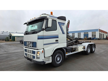 Camion ampliroll VOLVO FH 500