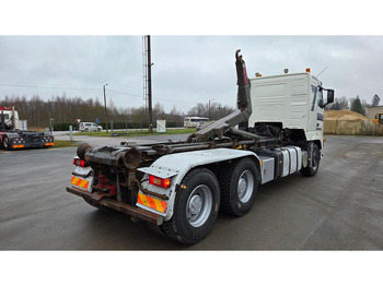 Camion ampliroll Volvo FH500 6X4: photos 3