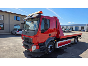 Remorqueuse VOLVO FL 250