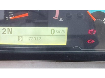 Chargeuse sur pneus CAT 950 GC (Under Preparation): photos 3 Chargeuse sur pneus CAT 950 GC (Under Preparation): photos 3