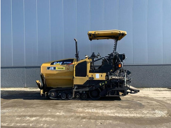Finisseur CATERPILLAR AP355F
