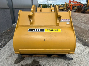 Godet pour Engins de chantier CW 45 Rock Bucket: photos 4 Godet pour Engins de chantier CW 45 Rock Bucket: photos 4