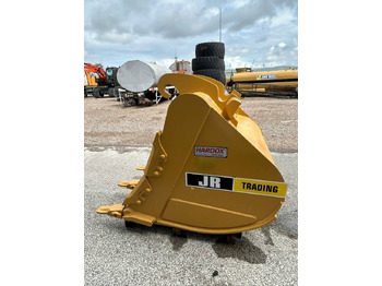 Godet pour Engins de chantier CW 45 Rock Bucket: photos 2 Godet pour Engins de chantier CW 45 Rock Bucket: photos 2