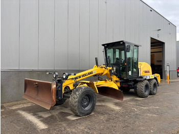 Niveleuse NEW HOLLAND