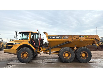 Volvo A 25 G (Under Preparation)  en leasing occasion Volvo A 25 G (Under Preparation): photos 1