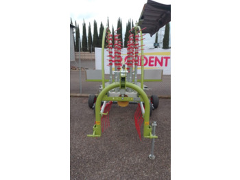 Faneuse neuf Claas Liner 420: photos 3