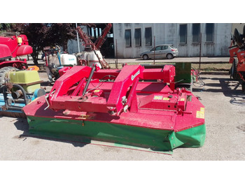 Faucheuse Enorossi Dmc trex 320 roll: photos 4