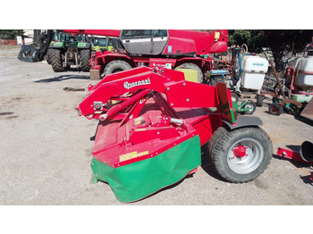 Faucheuse Enorossi Dmc trex 320 roll: photos 2
