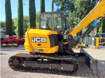 JCB 90Z-2 en leasing occasion JCB 90Z-2: photos 4