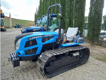 Tracteur à chenilles neuf Landini Trekker 4-085 M