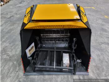 Godet de tri MB CRUSHER