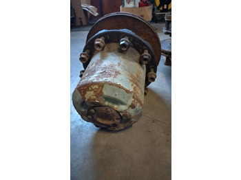 Essieu et pièces SCANIA