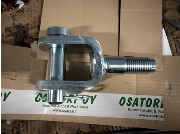 Pièces de rechange SCANIA