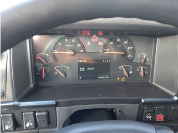 Tracteur routier Volvo FH460 6x2 veturi kääntyvä teli: photos 5