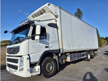Camion fourgon VOLVO FM