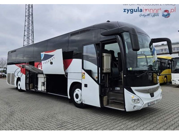 Autocar IVECO MAGELYS HD
