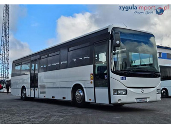 Bus interurbain IRISBUS