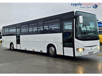 Bus interurbain IRISBUS