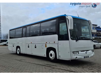 Bus interurbain IRISBUS