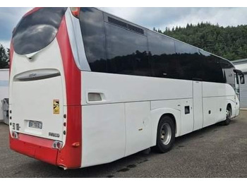 Autocar Irisbus MAGELYS HD / SPROWADZONY / WC / EURO 5: photos 2