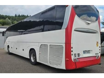 Autocar Irisbus MAGELYS HD / SPROWADZONY / WC / EURO 5: photos 3