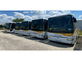 Bus interurbain IRISBUS