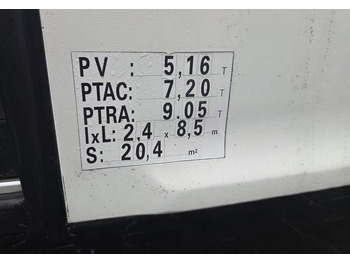 Bus interurbain Irisbus WING 2 / INDCAR / SPROWADZONY/ 34 MIEJSCA / EEV: photos 5