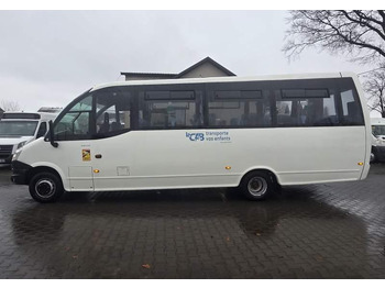 Bus interurbain Irisbus WING 2 / INDCAR / SPROWADZONY/ 34 MIEJSCA / EEV: photos 3