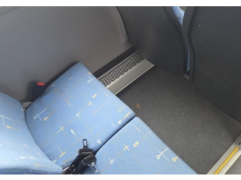 Bus interurbain Irisbus WING 2 / INDCAR / SPROWADZONY/ 34 MIEJSCA / EEV: photos 4