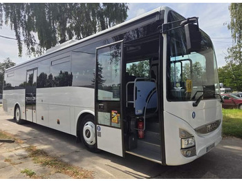 Bus interurbain IVECO Crossway