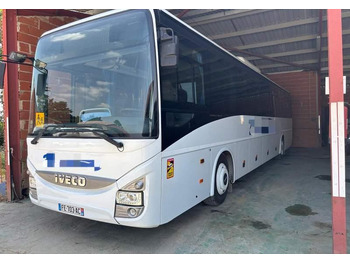 Bus interurbain IVECO Crossway