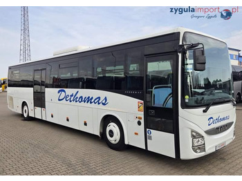 Bus interurbain IVECO Crossway