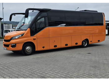 Minibus, Transport de personnes Iveco ERENER 70C18 / SPROWADZONE / 31 MIEJSC/ E6: photos 5