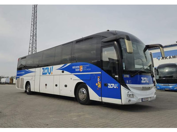 Autocar Iveco MAGELYS / SPROWADZONY / WINDA / EURO 6: photos 3
