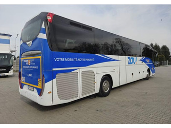 Autocar Iveco MAGELYS / SPROWADZONY / WINDA / EURO 6: photos 4